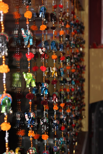 Comentarii opinii despre Thali Restauracja Indyjska