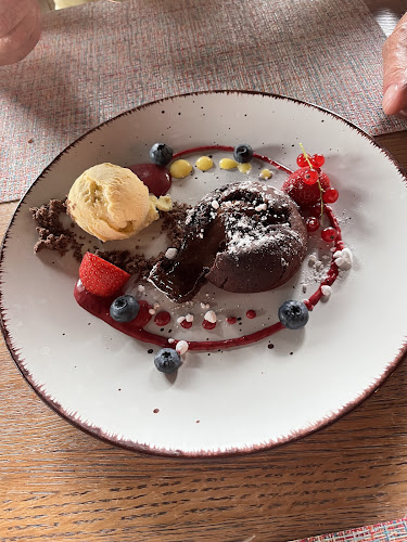 Reviews of Loftowa Restauracja in Grojec - Gastronomia