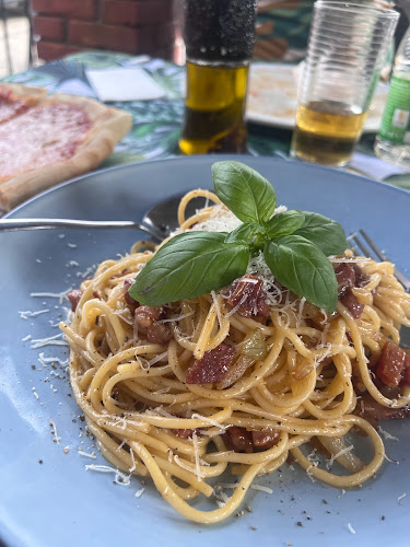 Pizzeria Italiana LaFarina