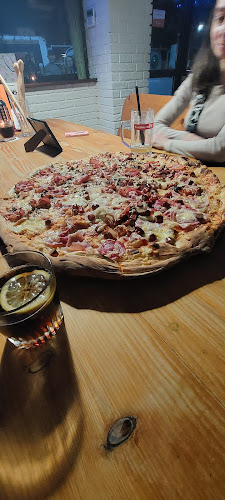 Pizzeria EKIPLA - Ruda Śląska