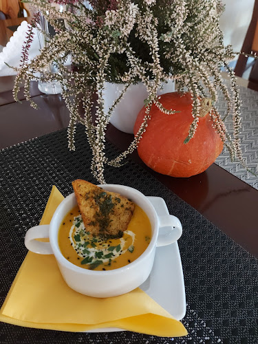 Comentarii opinii despre Restauracja Domu Pielgrzyma "W Sosnowym Gaju" Hotel Obiad Noclegi