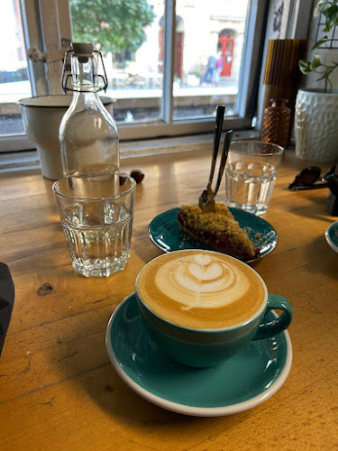 Opinii despre Leń în Gdańsk - Gastronomia