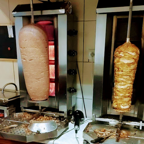 KEBAB 360, WAŁOWA - Gastronomia