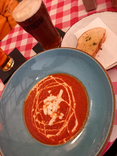 Trattoria Familia Open Times