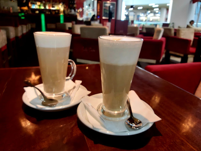 Opinii despre COSTA COFFEE Arkady în Krzyki - Gastronomia