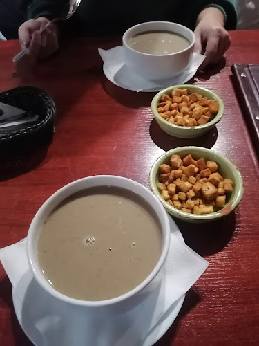 Comentarii opinii despre Restauracja Wręga