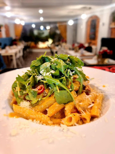 Opinii despre Restauracja Zapiekankarnia în Zielona Góra - Gastronomia