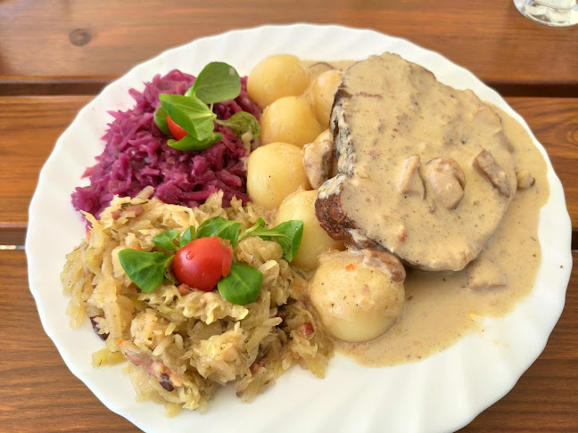 Reviews of Bistro Moderno in Prądy - Gastronomia