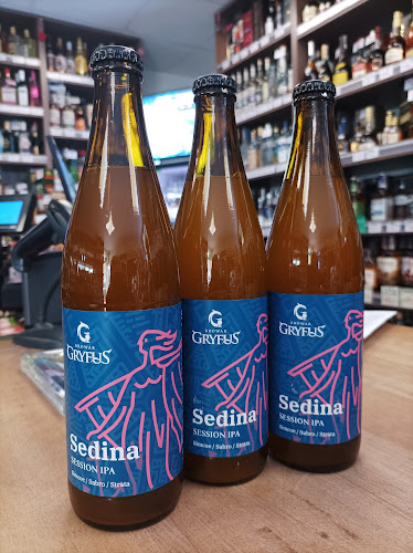 Pasja Piwa - Gastronomia