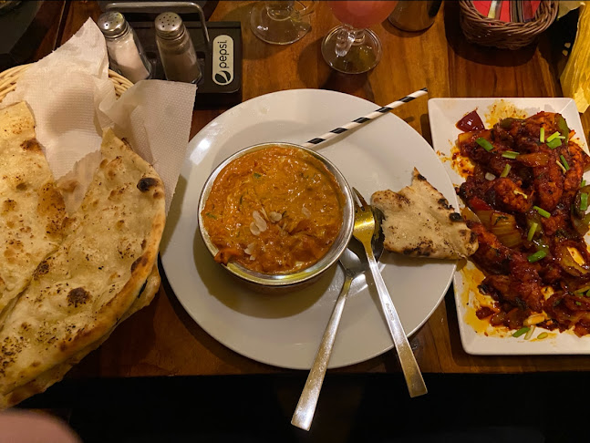 Nepali chulo - Gastronomia