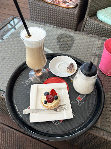 Cukiernia & Kuchnia KEKS - Dębica