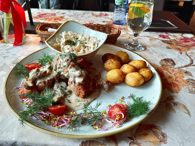 Restauracja Korona - Gastronomia