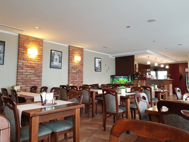 Opinii despre Restauracja Lewinek în Lębork - Gastronomia