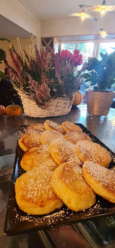 Comentarii opinii despre Cafe pod Koronami