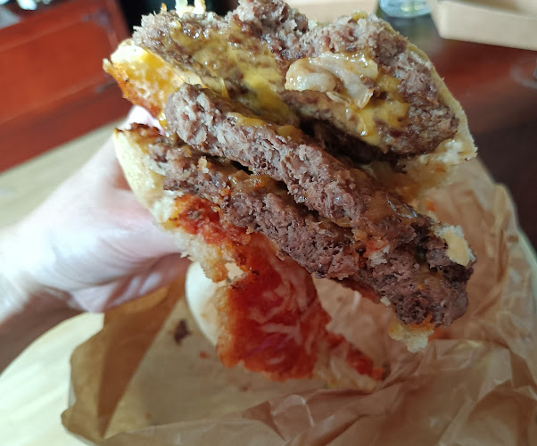 Opinii despre Warsaw Lunch în Grodzisk Mazowiecki - Gastronomia