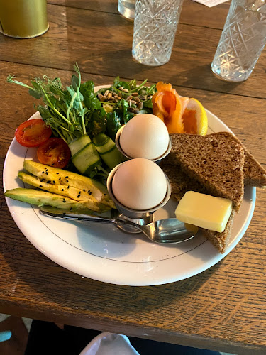 Comentarii opinii despre Bułkę przez Bibułkę | Żurawia