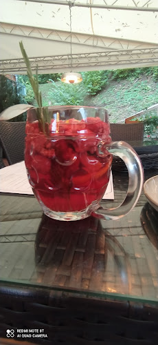 Opinii despre Diabelski Młyn în Koronowo - Gastronomia