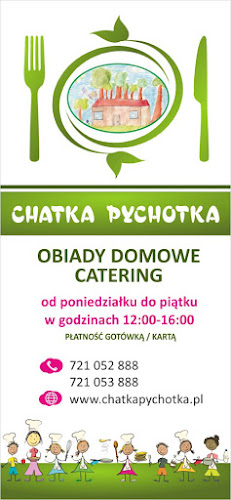 Reviews of Chatka Pychotka in Gorzów Wielkopolski - Gastronomia