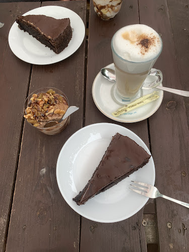 Kawiarnia O la la - Chorzów