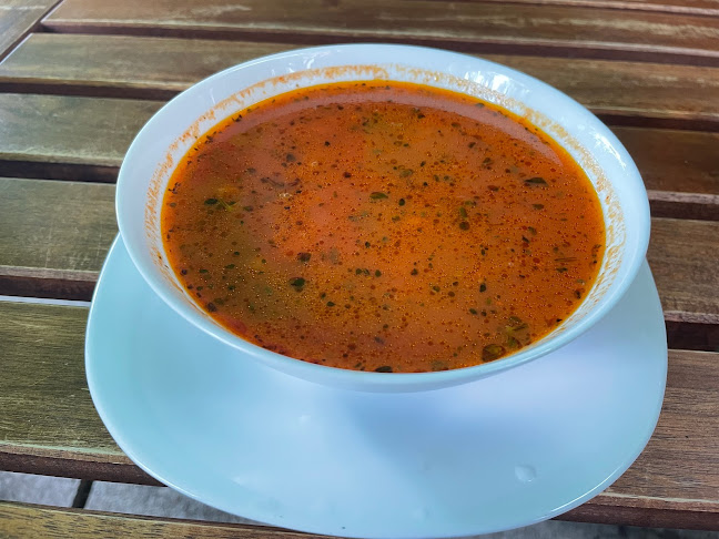 Comentarii opinii despre Pizzeria Maleńka