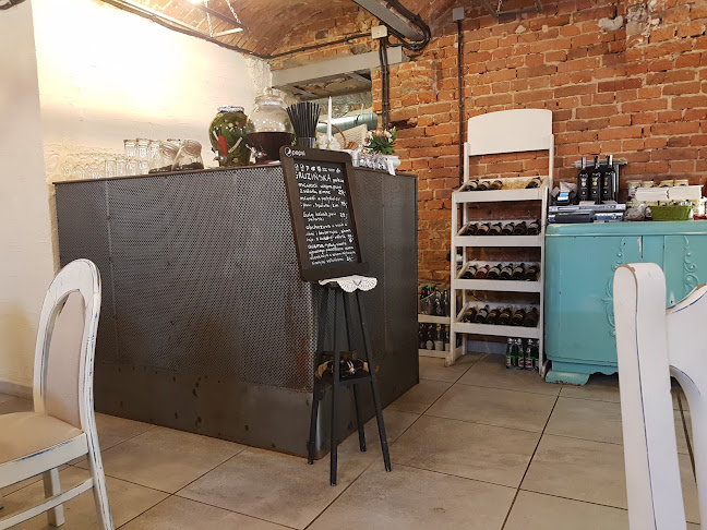 Moja Gruzja - Gastronomia