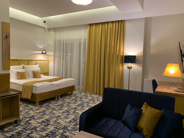 Piramida - Gastronomia