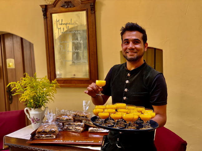 Lucullus Coffee Shop - Görlitz