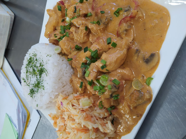 Comentarii opinii despre Rukola