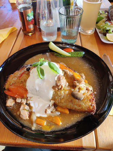 Karczma Bławatek - Duszniki-Zdrój