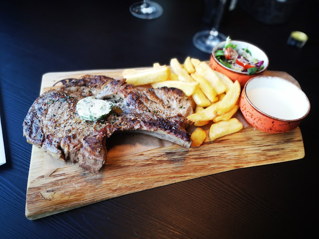 Restauracja Browar Nowomiejski