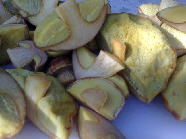 Bistro de La Tour - Gastronomia