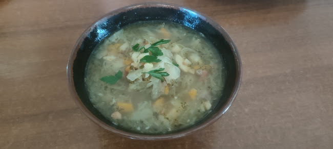 Oberża pod Różą - Nowy Targ