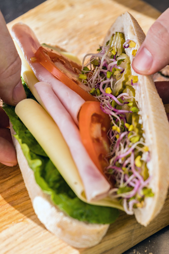 Comentarii opinii despre Atmosphere Restaurant