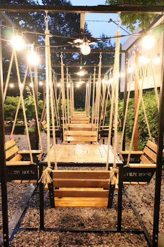 House of Curry - Gastronomia