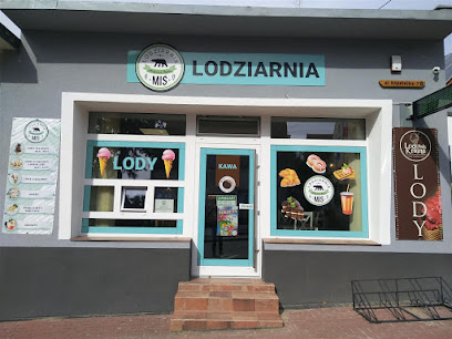 Lodziarnia MIŚ Małgorzata Ceglarz