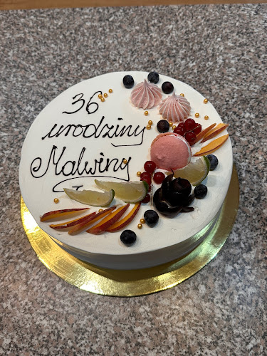 Cukiernia Piekarnia Kołacz