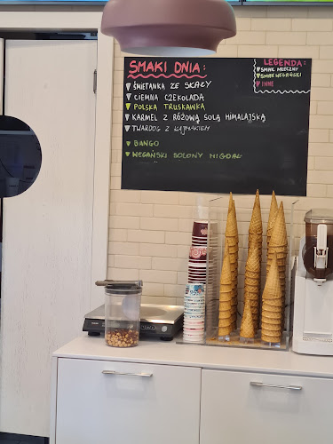 Opinii despre Good Lood – lody rzemieślnicze în Kraków - Gastronomia