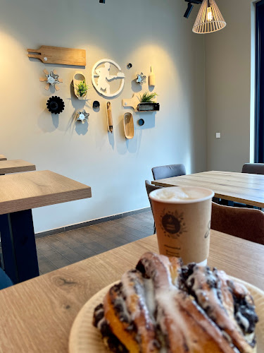 Szweda - Wypieki z Rogowa - Racibórz