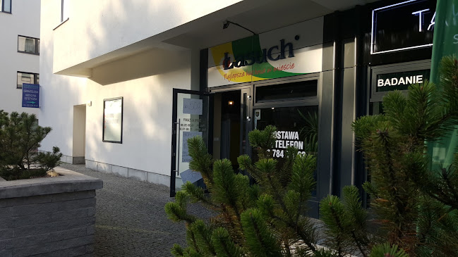 Restauracja Łasuch - Kuchnia polska