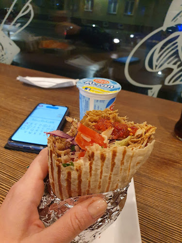 Pokusa and pizza Phone number