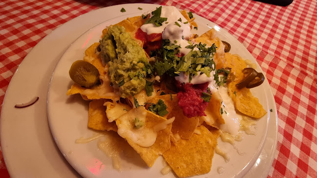 Comentarii opinii despre JEFF'S WESTFIELD MOKOTÓW