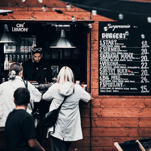 Burgerownia.Co? - Gastronomia