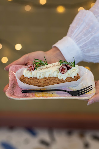 Opinii despre Ekler Poznań în Poznań - Gastronomia