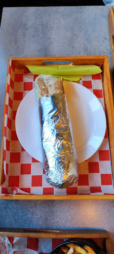 Miły Burger - Białystok