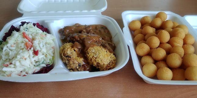 Reviews of Brico Cafe in Biała Podlaska - Gastronomia