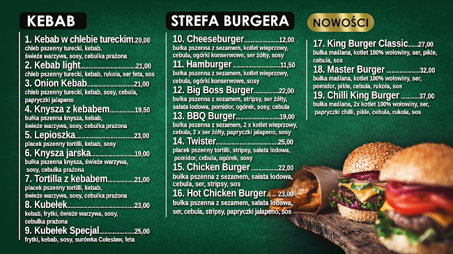 Comentarii opinii despre Restauracja NO RULES