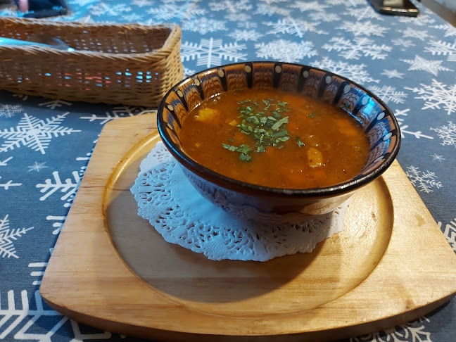 Bistro de La Tour - Józefów