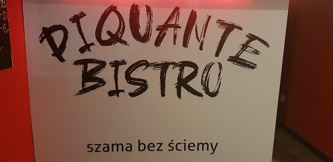 Opinii despre PIQUANTE BISTRO în Bytom - Gastronomia