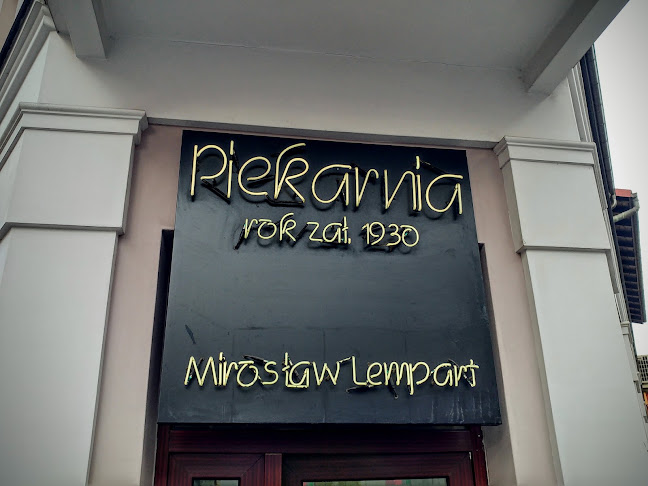 Lempart Mirosław Piekarstwo - Wadowice