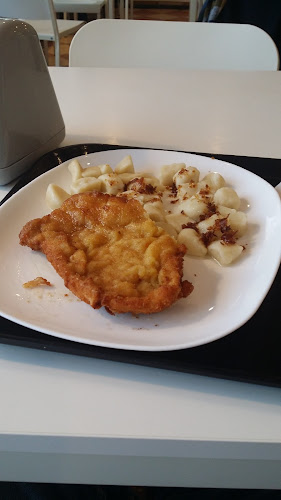 Sonia Bar Restauracja Obiady domowe Bistro Karczma - Gastronomia